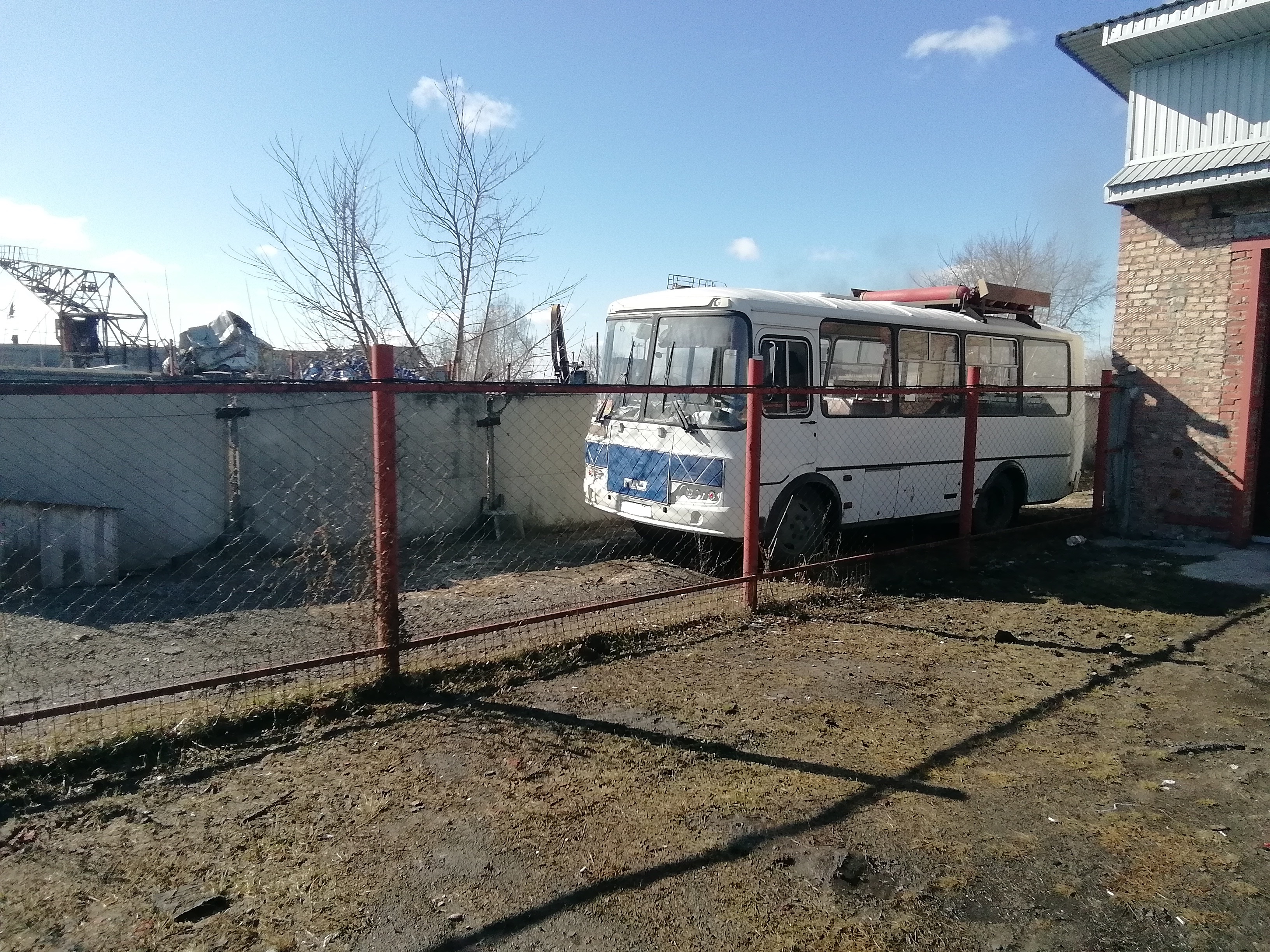 Проведение постоянного рейда по контролю за осуществлением перевозок пассажиров и грузов